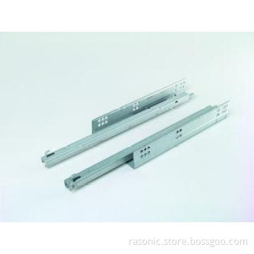 Kitchen Undermount Drawer Slides Extra Long Self closeDrawe